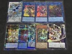【*】様 遊戯王 リミットオーバーコレクション まとめ売り