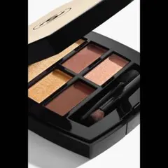 CHANEL レベージュパレットルガールゴールデンのサムネイル