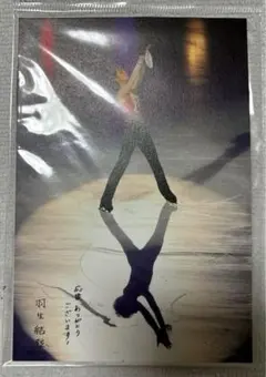 2026年最新】羽生結弦ファンレターお返しの人気アイテム - メルカリ