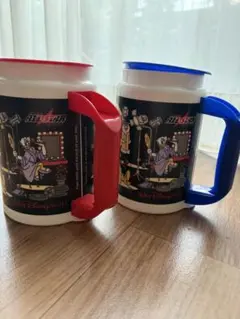 Walt Disney World マグカップ 2個セットのサムネイル