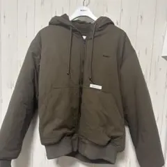 WTAPS PUFF D00M JACKET COTTON WEATHERのサムネイル