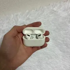 AirPods pro 第1世代　完備