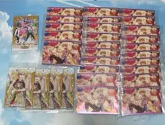 プロセカ　ウエハース　司