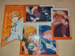 プロセカ エピカ 東雲彰人セット