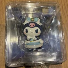 ハッピーくじ サンリオ 2025 フィギュア　クロミ　A賞