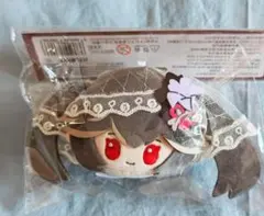 ルシア アクリルキーホルダー パニグレ パニシンググレイレイヴン 战双