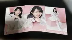 ＝LOVE イコラブ 佐々木舞香 生写真 モーリーファンタジー コンプ