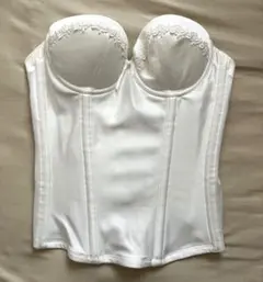 hugge bridal ブライダルインナー　2点セット