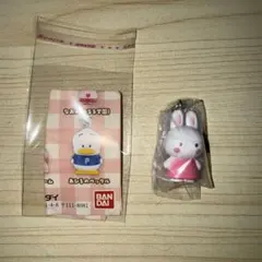 チアリーチャム　めじるしチャーム