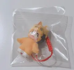 ハイキュー　コスチュームキューピー　宮侑