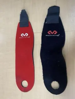 マクダビッド リストガード