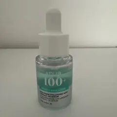【新品未開封】Anua PDRN ヒアルロン酸カプセル100美容液10ml