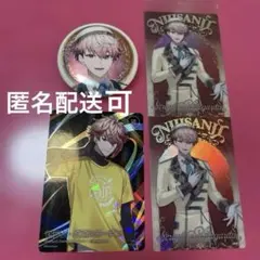 セラフ・ダズルガーデン 誕生日グッズ 2025 缶バッジ チェキ - メルカリ