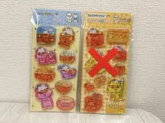 コロコロクリリン　ウォーターインシール