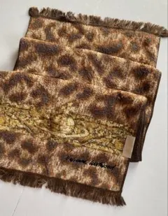 ❤️ヴィヴィアンウエストウッド 新品　⭐️レア柄　バスタオル ヴィヴィアン タオルの通販