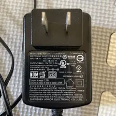 ADS-25E-12 12018EPCU ACアダプタ