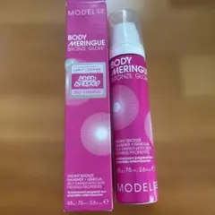 Modeco 내추럴 브론즈 글로우 무스 셀프 태닝 무스 (바디용)