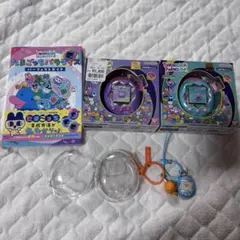 Tamagotchi Paradise ミセス使用モデルセット - メルカリ