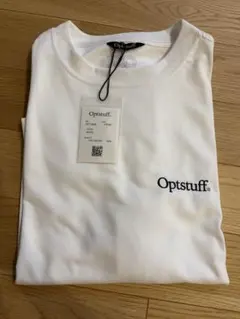 2026年最新】optstuff tシャツの人気アイテム - メルカリ