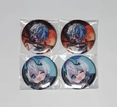 雨乃こさめ　こさめ　缶バッジ　シクフォニ　六幻 雨乃こさめ こさめ 缶バッジ シクフォニ 六幻 シクフォニ雨乃こさめ