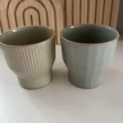 UNIQLO 湯呑み　2026年