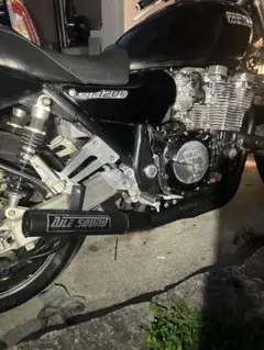 2026年最新】XJR1200 ショート管の人気アイテム - メルカリ