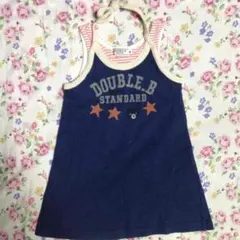 Miki houSe DOUBLE.B お値下げ♡