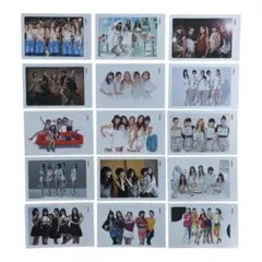 K-POP メッセージ カード 29枚セット