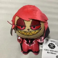 ハズビンホテル アラスター キャラクターグッズ