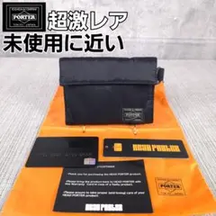 2025年最新】porter タンカー 二つ折り財布の人気アイテム