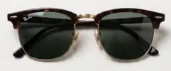 レイバンClubmaster RB3016 WO366