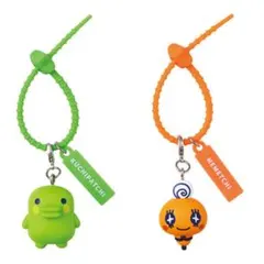 【新品】たまごっち カラフルマルチチャーム めめっち くちぱっち　まとめ売り