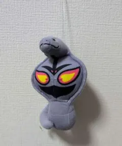 ポケモン アーボック ぬいぐるみ マスコット