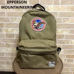 エパーソンマウンテニアリング　made in USA 希少カラー ⭐︎ジンジャー様専用 Ron Herman エパーソンマウンテニアリング