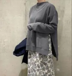 ジャーナルスタンダードjournal standard✨2wayプルオーバーのサムネイル