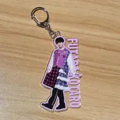 アクリルキーホルダー　双葉小太郎