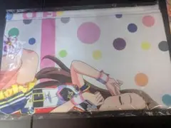水瀬伊織 フルグラタオル 新品未開封