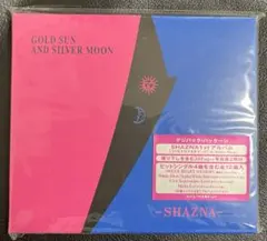 【（正規品）CDアルバム】ゴールド・サン・アンド・シルヴァー・ムーン