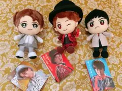 2025年最新】ルパパト ぬいぐるみの人気アイテム - メルカリ