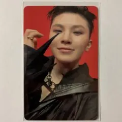 SEVENTEEN ウジ DAREDEVIL HMV 特典 トレカ 1枚 - メルカリ