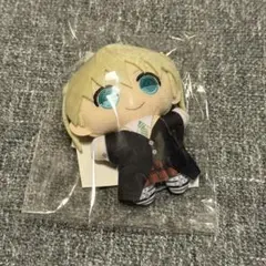 ソウルイーター 生誕20周年記念原画展 ちぃぬい マカアルバーン