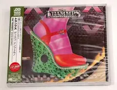 CD 新品未開封　送料無料　The Trammps Disco Inferno