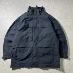 L.L.Bean GORE-TEX フィールドパーカー XXL ブラック