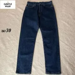 美品！MISTERGENTLEMAN デニムパンツ w30 日本製のサムネイル