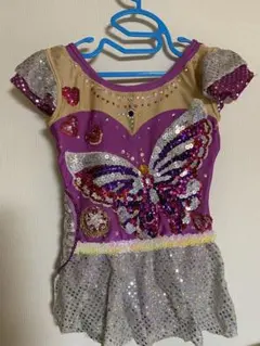 新体操　ダンス　発表会衣装⭐︎90から110