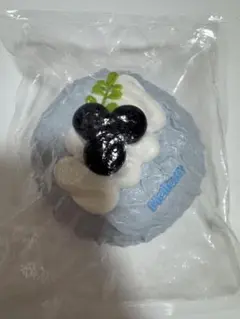 Mellojoy 大福シリーズ ブルーベリー スクイーズ 新品♡MelloJoy メロジョイ 大福シリーズ ブルーベリー スクイーズ その他