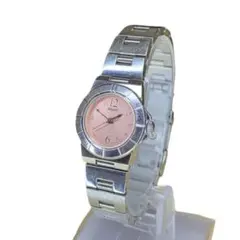 【稼働品】 SEIKO LUKIA 4N21-1130 レディース 腕時計