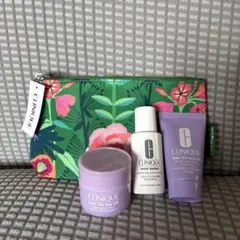 【新品】CLINIQUE クリニーク ギフトセットVのサムネイル