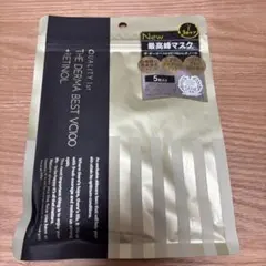 QUALITY 1st THE DERMA BEST VC100+RETINOLのサムネイル