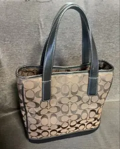 COACH ハンドバッグ